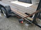 2005 5 Start Trailer GN Carhaul