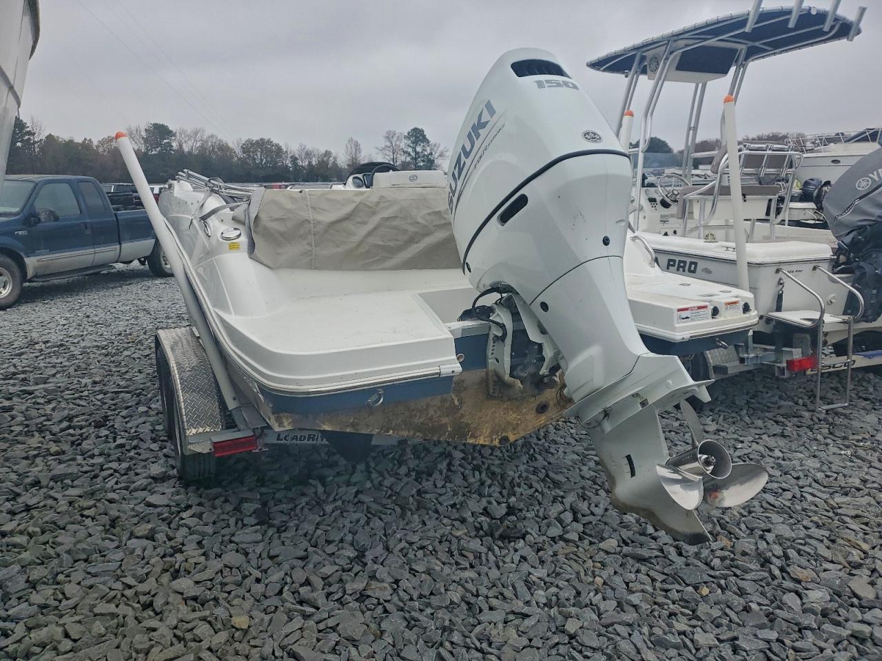 2023 Hurricane/godfrey Marine 2023 Hurricane Boat