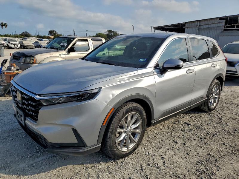 2023 Honda Cr-v exl