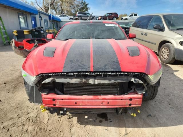 2016 Ford Mustang gt