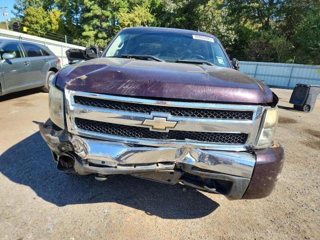 2008 Chevrolet Silverado C1500