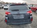 2012 Subaru Outback 2.5i Limited