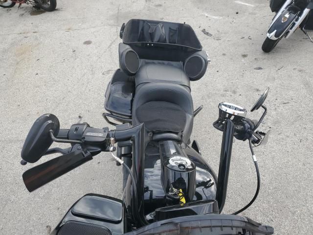 2022 Harley-Davidson Fltrk