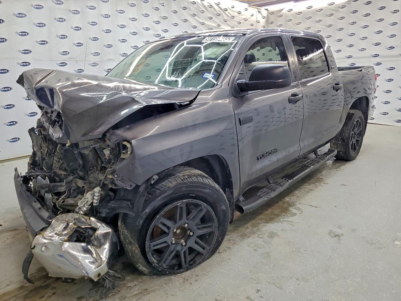 2019 Toyota Tundra SR5