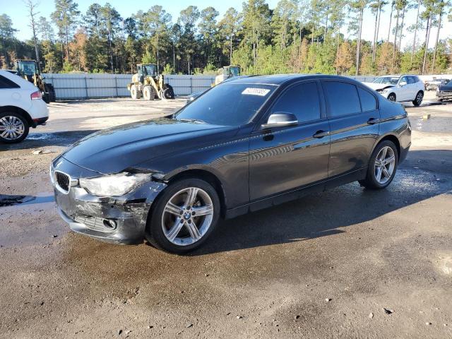 2015 BMW 320 i Xdrive