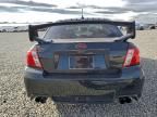 2011 Subaru Impreza wrx
