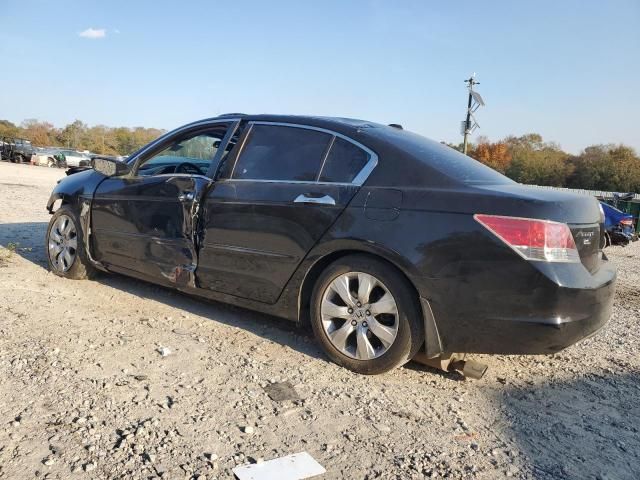 2009 Honda Accord exl