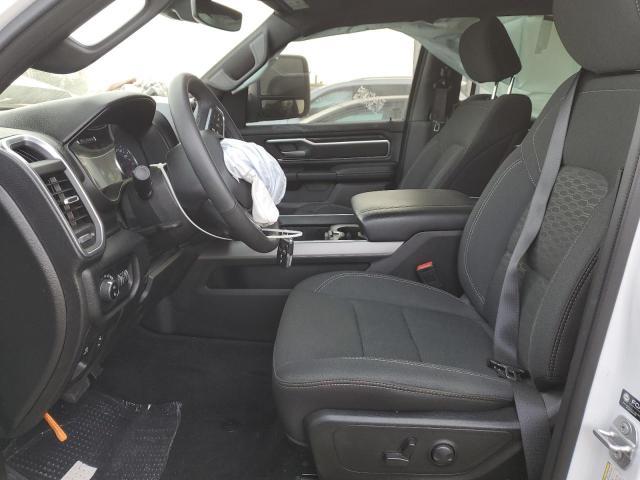 2025 Dodge Ram 1500 big Horn/lone Star
