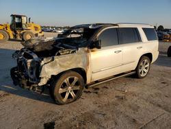 2017 Cadillac Escalade Premium Luxury en venta en Sikeston, MO