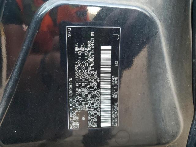 2013 Scion XB