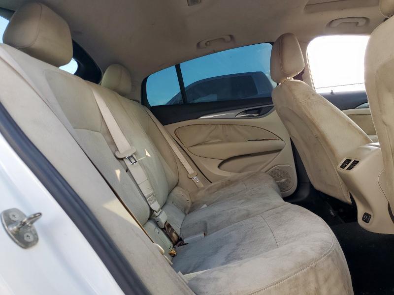 2018 Buick Regal Preferred