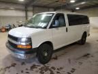 2011 Chevrolet 2011 Chev Express Passenger 35