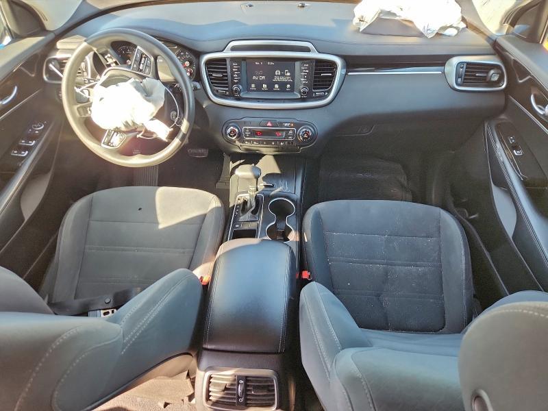 2019 KIA Sorento lx V6