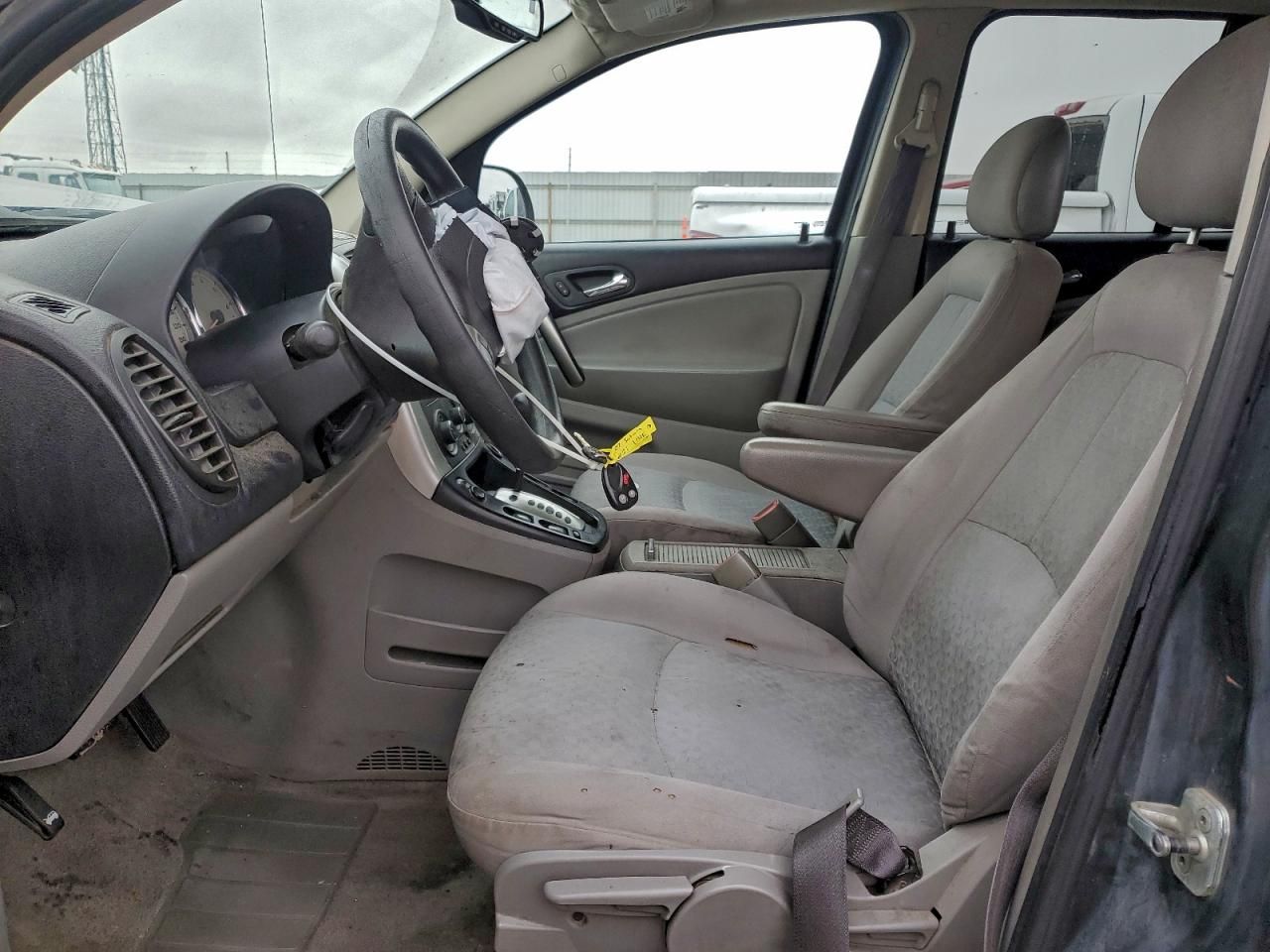 2007 Saturn Vue