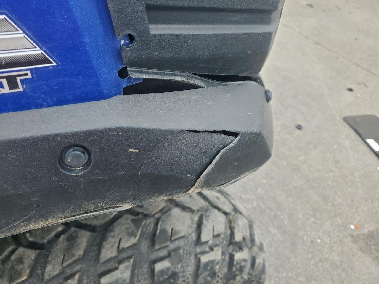 2023 Kawasaki Mule PRO FXT Utility Vehicle