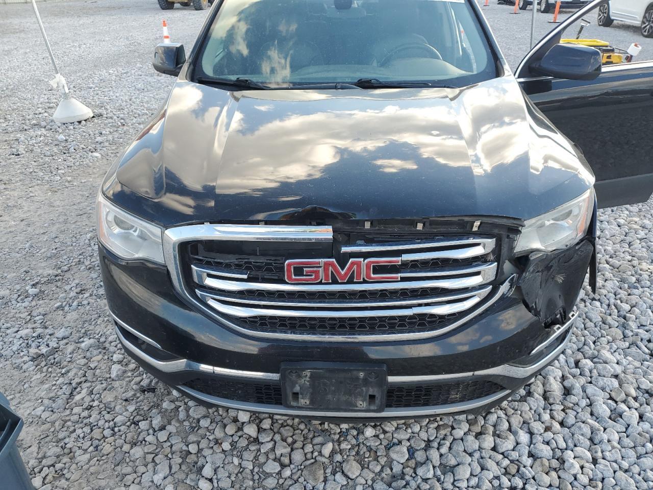 2017 GMC Acadia sle