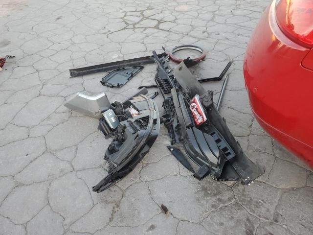 2010 Infiniti 2010 Infi G37