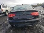 2012 Audi A4 Premium Plus