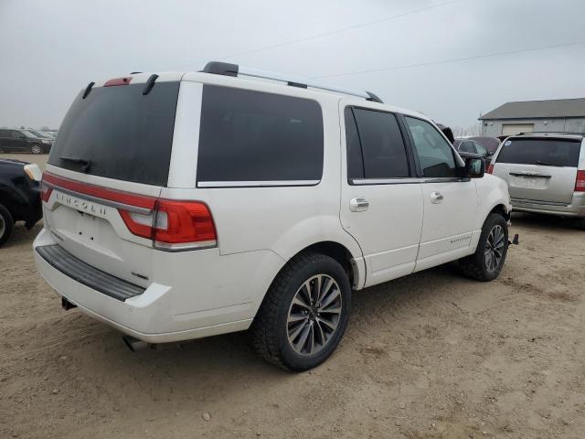 2016 Lincoln Navigator Select