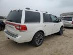 2016 Lincoln Navigator Select