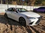 2020 Lexus Es 350 f Sport