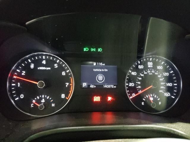 2021 KIA Forte gt Line