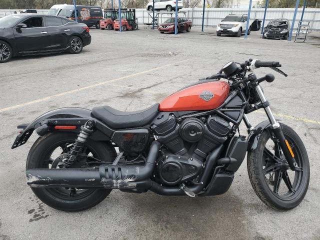 2025 Harley-Davidson RH975