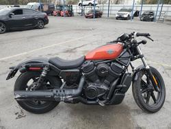 2025 Harley-Davidson RH975 en venta en Las Vegas, NV