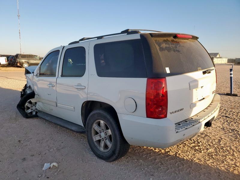 2014 GMC Yukon slt