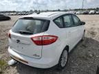 2015 Ford C-max se