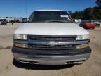 2001 Chevrolet Silverado K1500