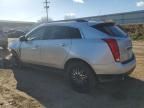 2015 Cadillac SRX