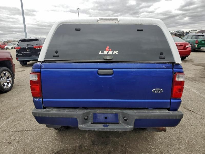 2003 Ford Ranger