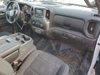 2021 Chevrolet Silverado C1500