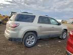 2014 GMC Acadia sle