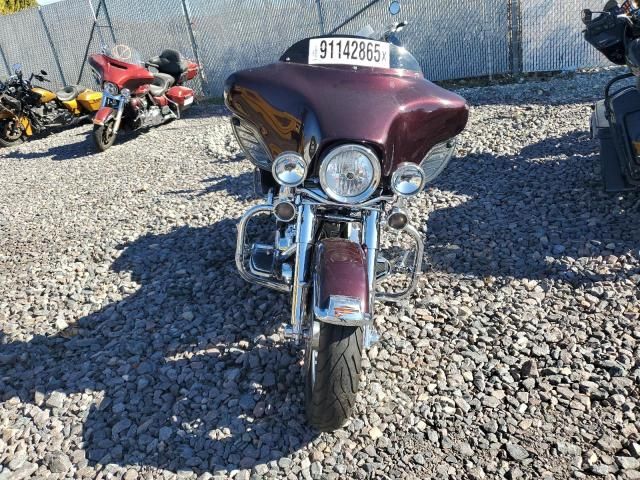2005 Harley-Davidson Flhti