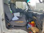 2007 Isuzu NPR Refuse Truck