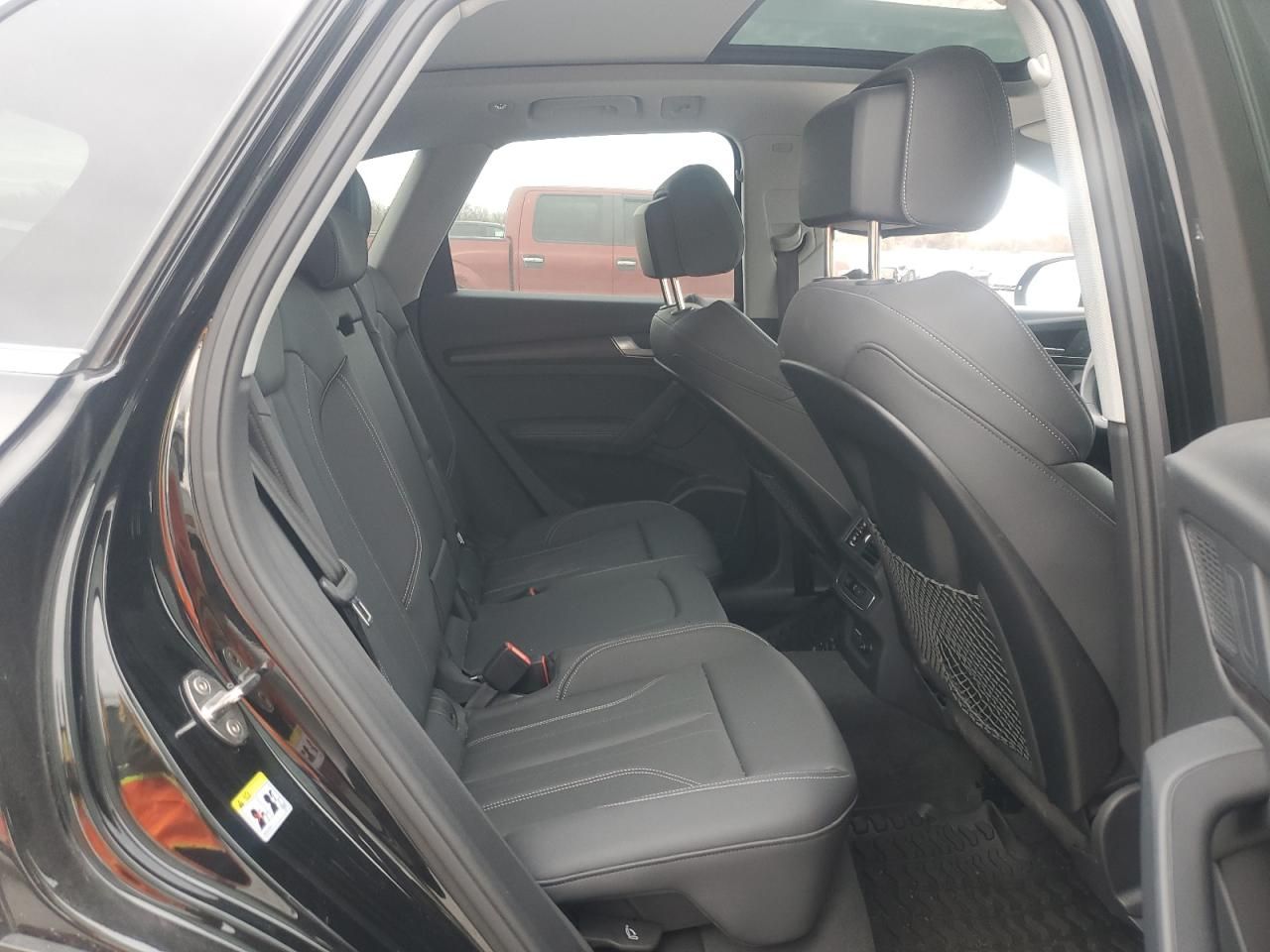 2024 Audi Q5 e Premium Plus 55