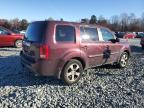 2015 Honda Pilot exl
