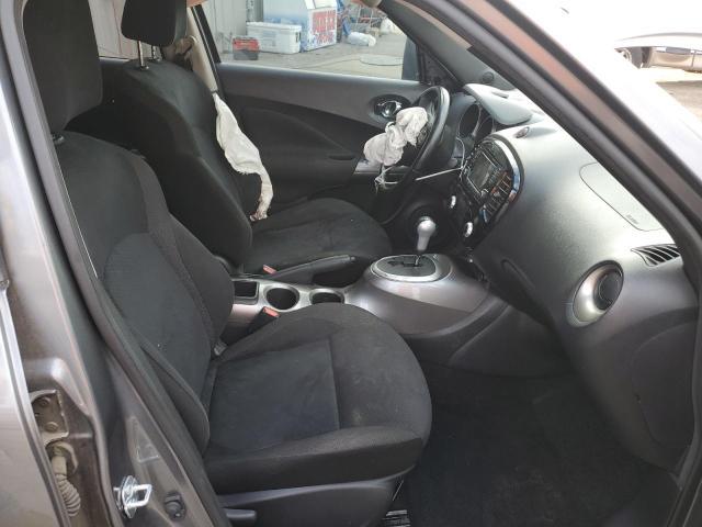 2015 Nissan Juke s