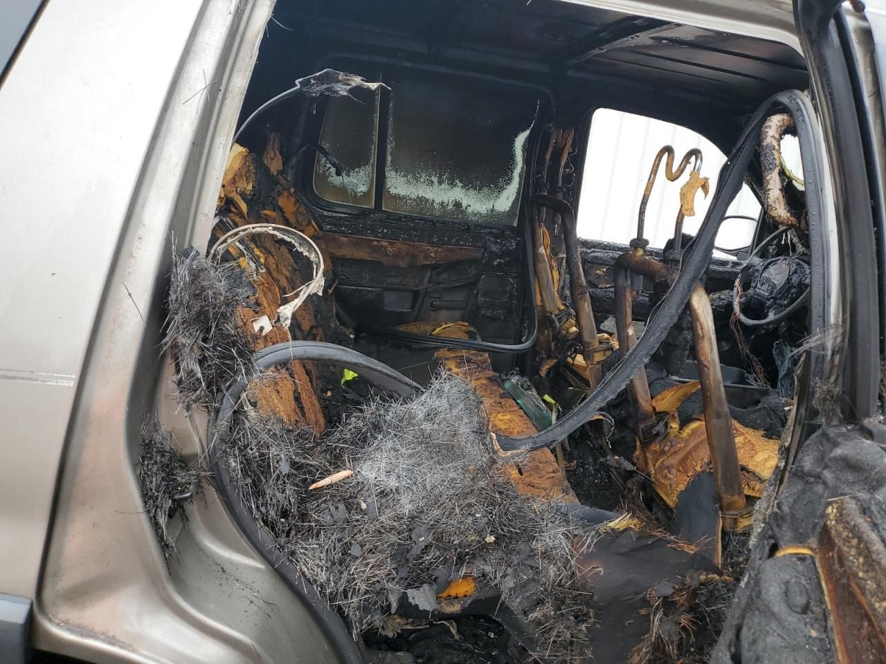 2003 Ford Explorer xlt