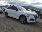 2020 Audi Q5 e Premium Plus