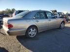 2000 Mercedes-Benz E 430