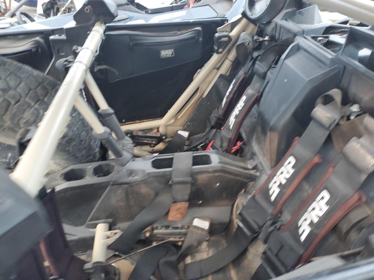 2021 Can Am 2021 CAN-AM Maverick X3 Utility Vehicle