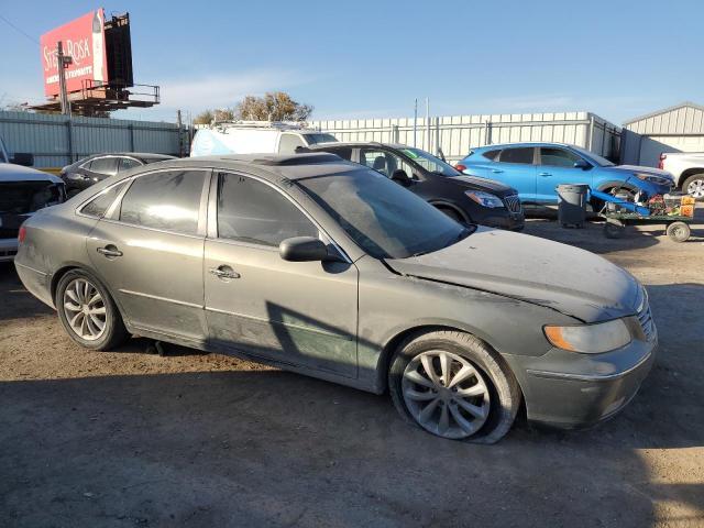 2006 Hyundai Azera se