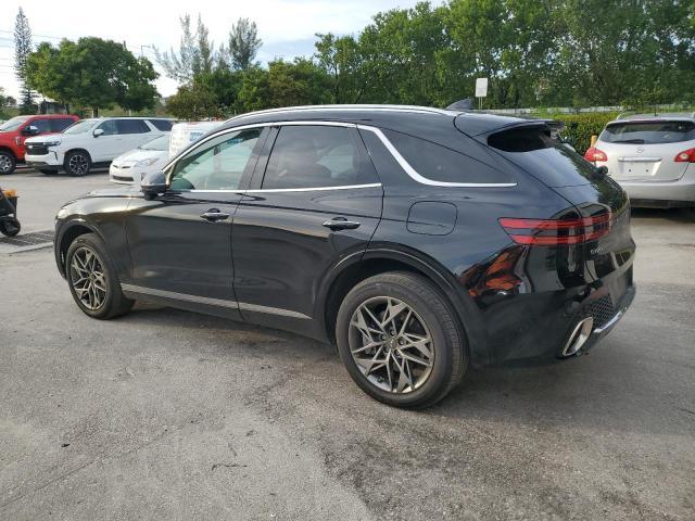 2024 Genesis GV70 Base
