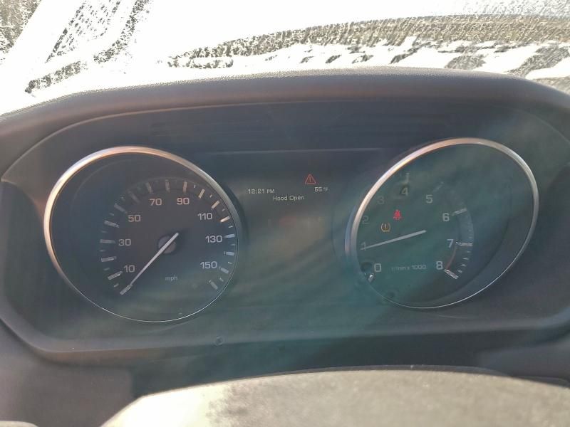 2014 Land Rover Range Rover Sport hse