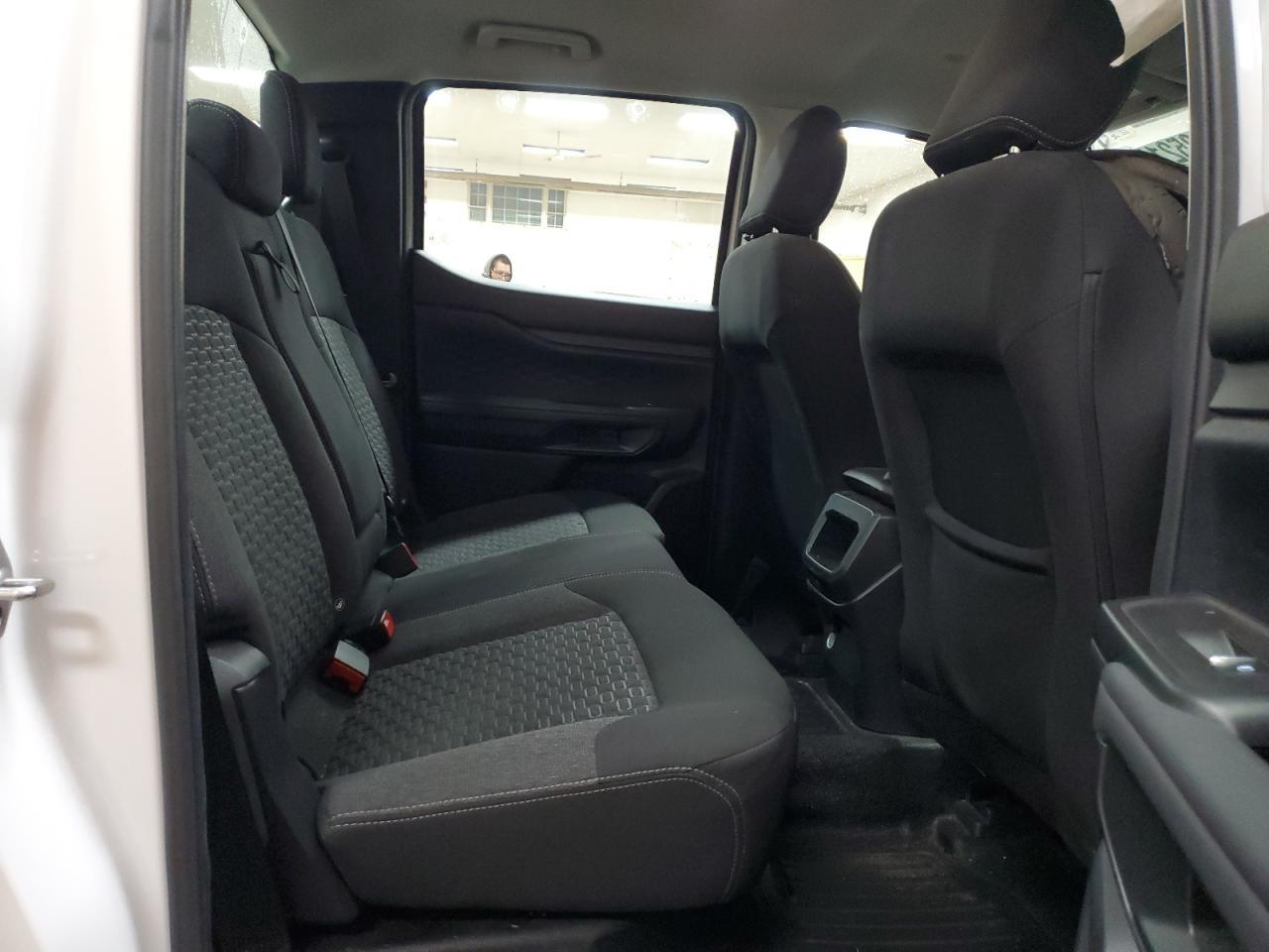 2024 Ford Ranger XL