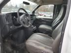 2013 Chevrolet Express 1500 Delivery Van