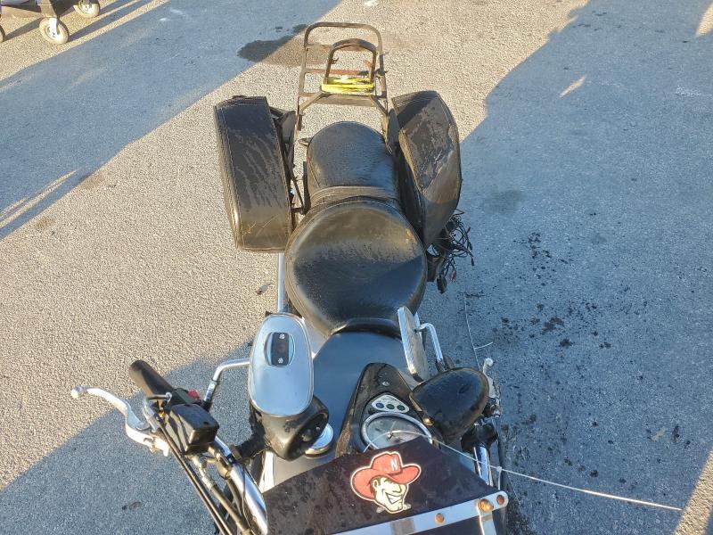 2021 Kawasaki Vn900 b